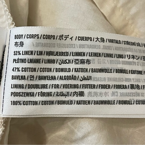 Abercrombie & Fitch Dress - Picture 6 of 9